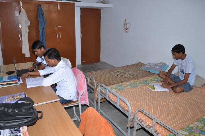 hostel